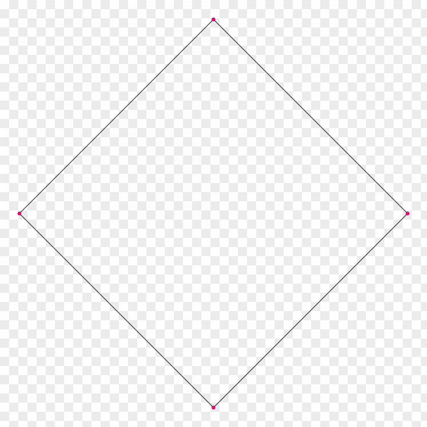 Triangle Equilateral Polygon Square Regular PNG