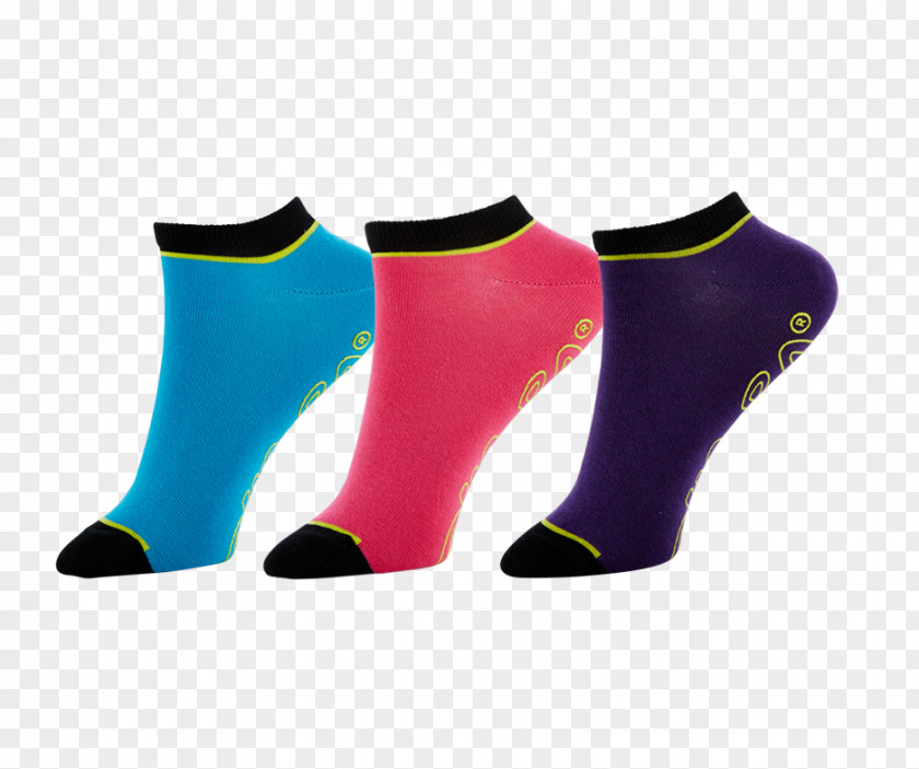 Zumba Sock Clothing Accessories Shoe PNG
