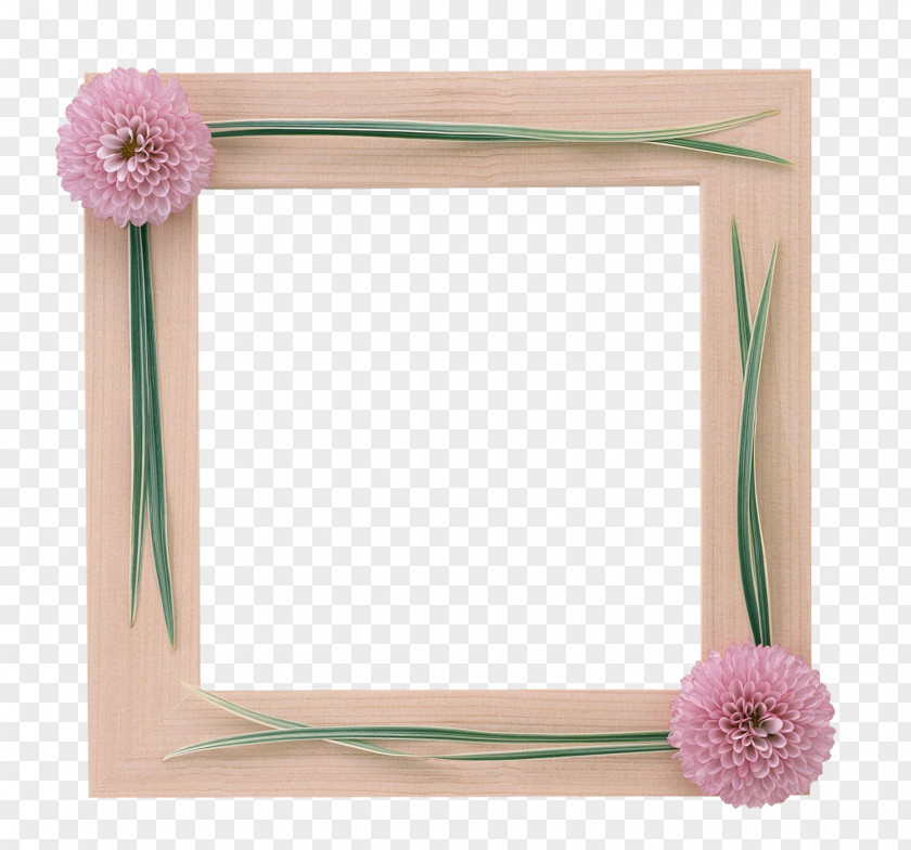 Antique Frame Picture Frames Photography PNG