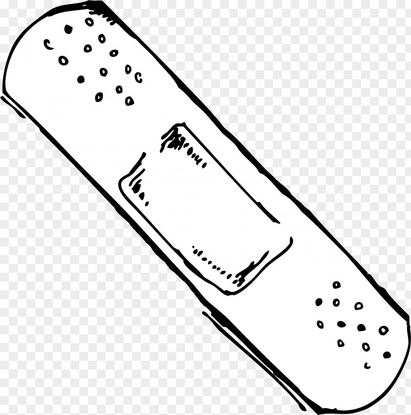 Band-Aid Adhesive Bandage Vaccine Gardasil PNG
