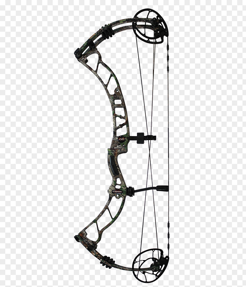 Bow And Arrow Bowhunting Compound Bows Archery PNG
