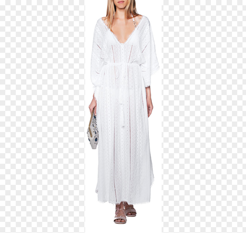 Dress Robe Gown Sleeve Costume PNG