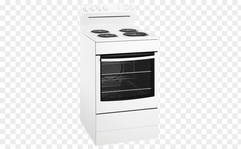 Electric Cooker Gas Stove Cooking Ranges Oven Hob PNG