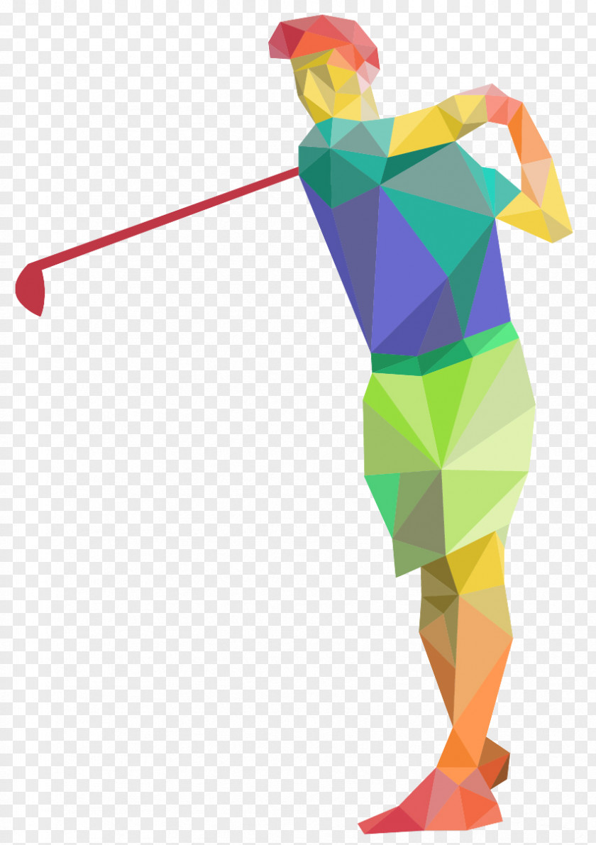 Golf Clubs Course PNG