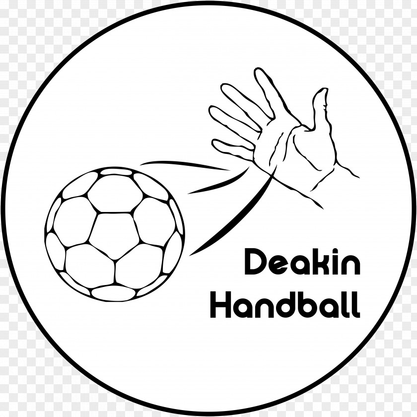 Handball 2017 World Men's Championship Deakin University Team Melbourne PNG