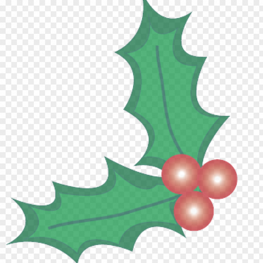 Hollyleaf Cherry Plane Holly PNG