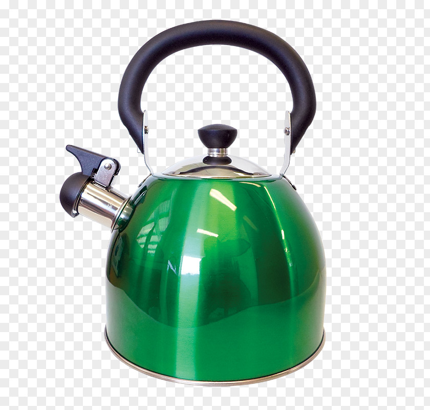 Kettle Whistling Whistle Tableware Electric PNG