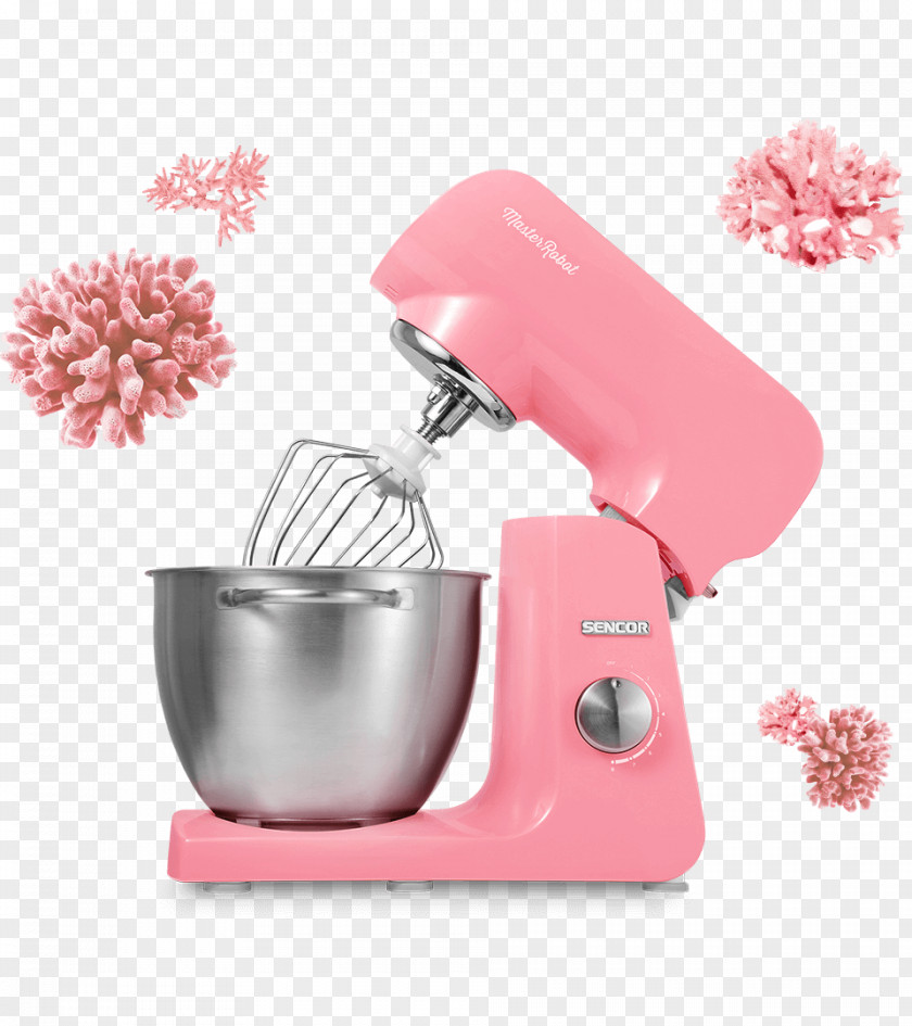 Kitchen Mixer Food Processor Sencor PNG