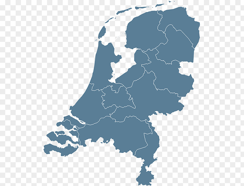 Map Netherlands Vector Graphics Image Royalty-free Illustration PNG