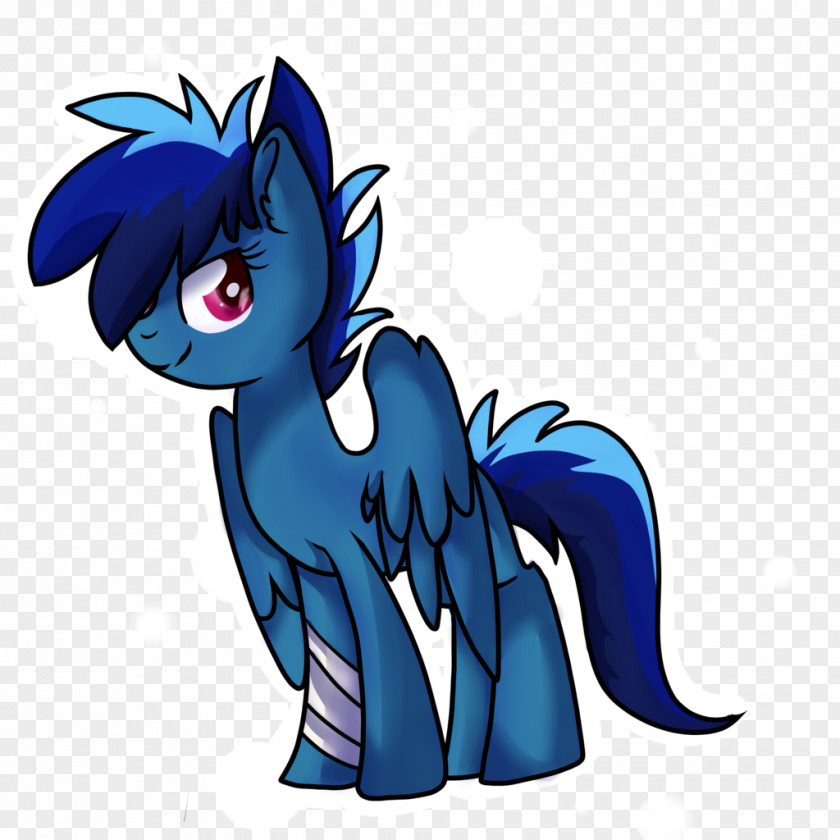 Next Gen Pony Horse Cat Canidae PNG