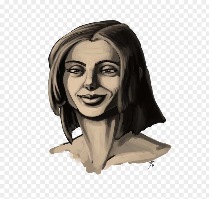 Nose Human Behavior Character Sketch PNG