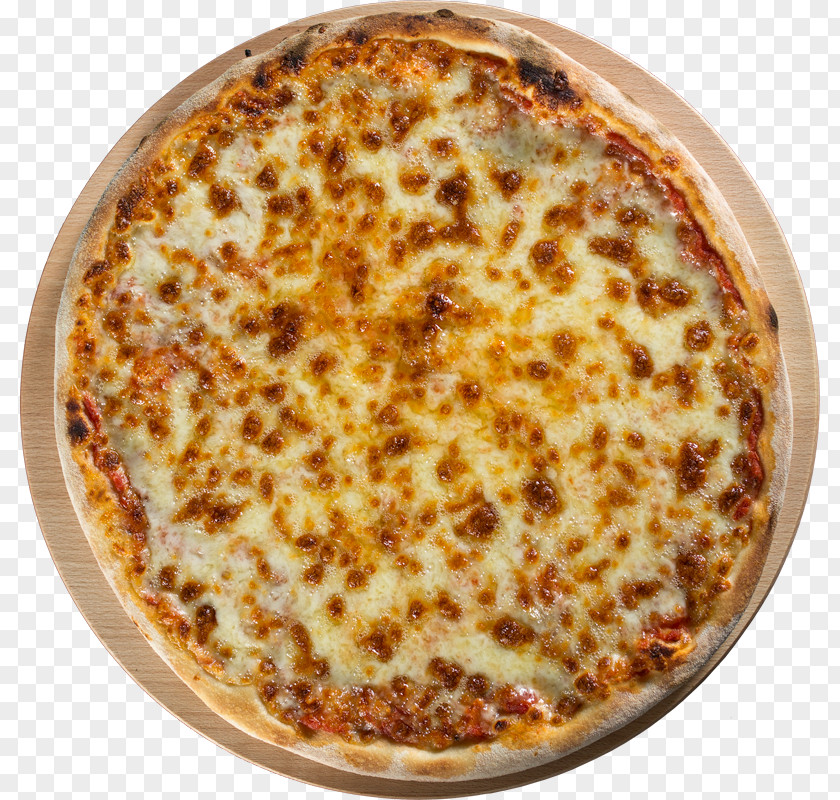 PIZZA MARGHERITA Sicilian Pizza Tarte Flambée Manakish PNG