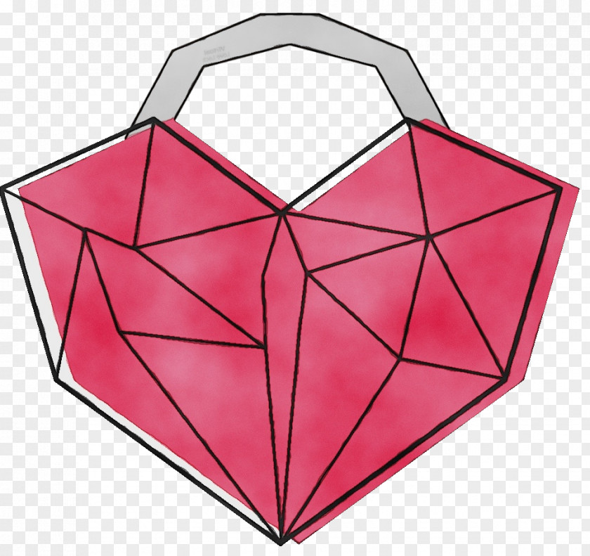 Symmetry Origami PNG