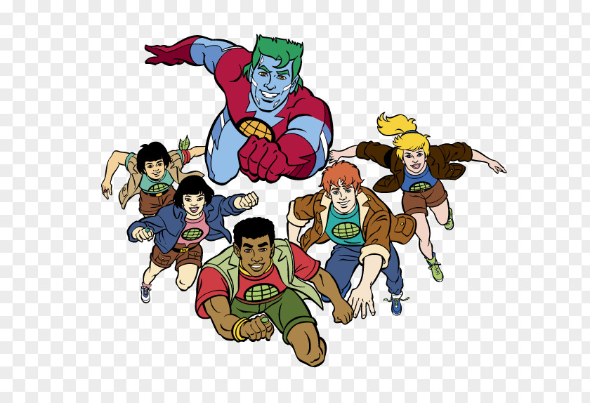 African Harrierhawk Captain Planet And The Planeteers Television Show Animated Series Turner Broadcasting System PNG