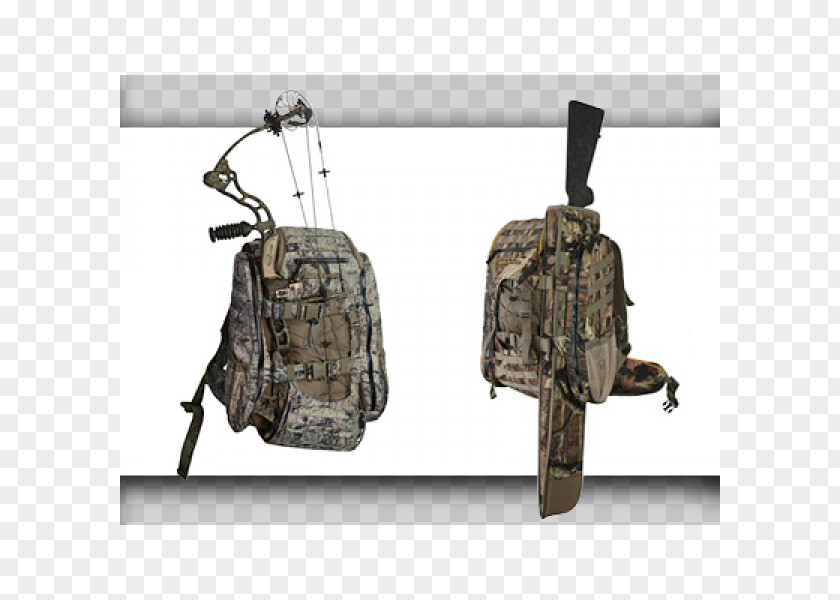 Backpack Eberlestock X2 Hunting Bow And Arrow Compound Bows PNG