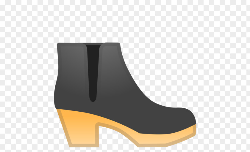Emoji Emojipedia Boot Domain Cowboy PNG