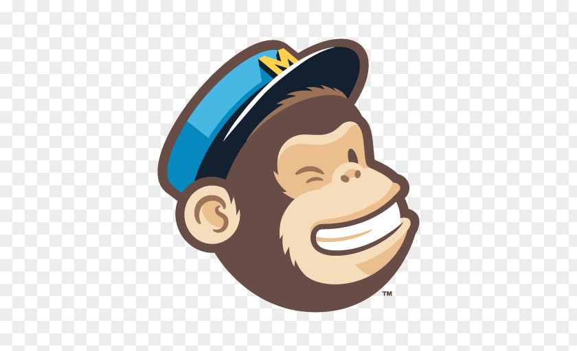 Marketing MailChimp Email E-commerce PNG