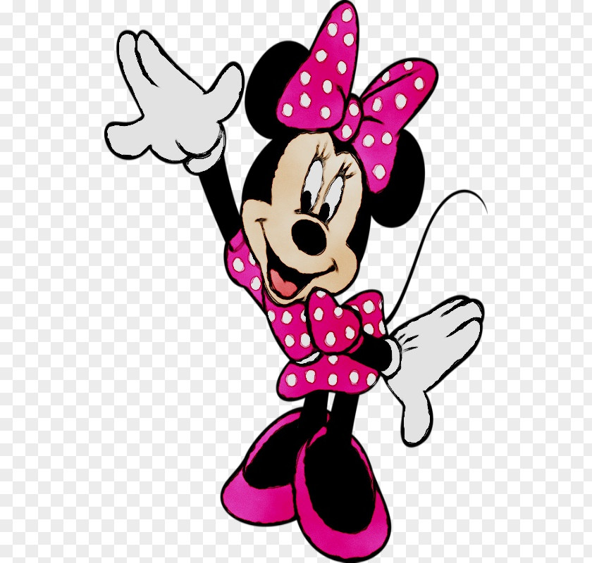 Minnie Mouse Mickey The Walt Disney Company Pluto Daisy Duck PNG