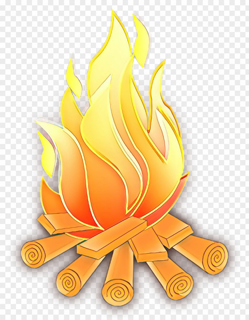 Side Dish Fire Clip Art PNG