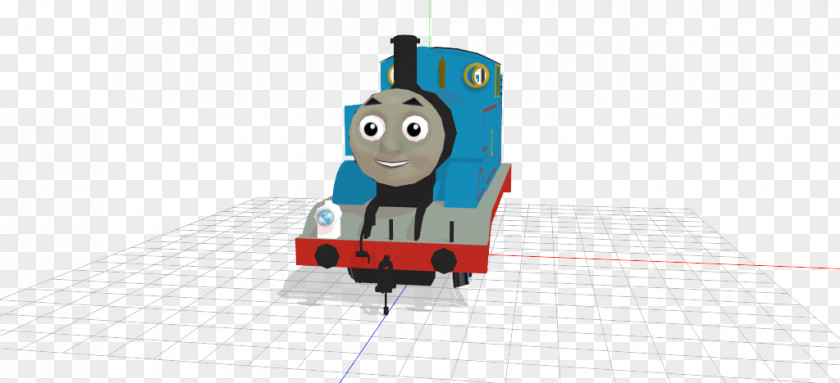 Thomas The Tank Engine Sodor Locomotive Art Train PNG