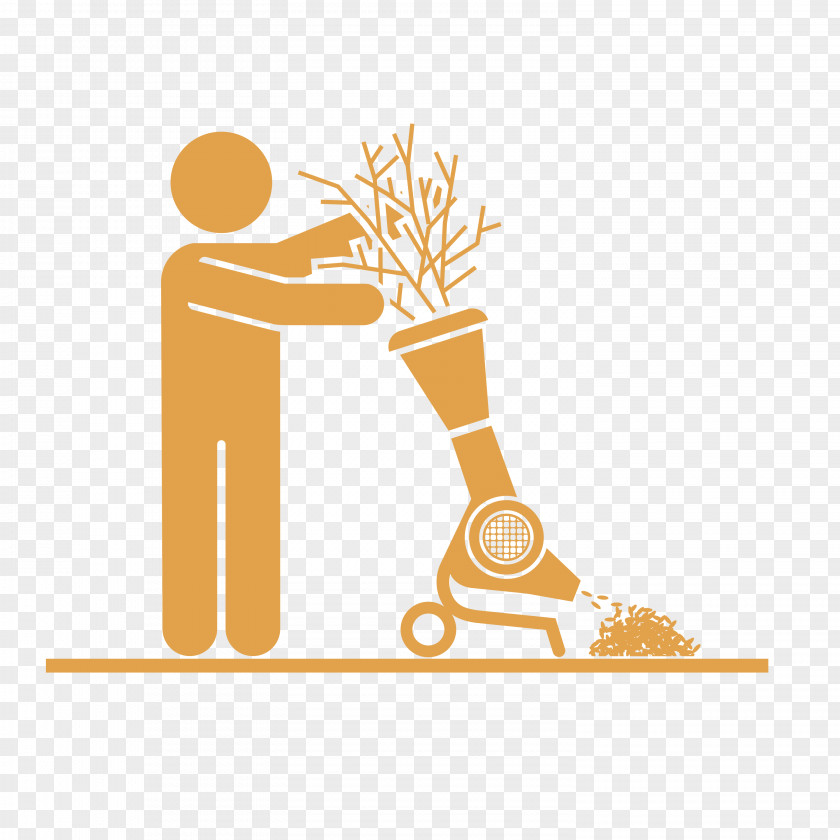 Tillage Equipment Tools Silhouettes Agriculture Icon PNG