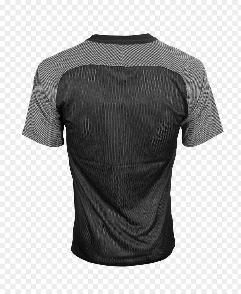Warm C T-shirt Sleeve Shoulder Neck PNG