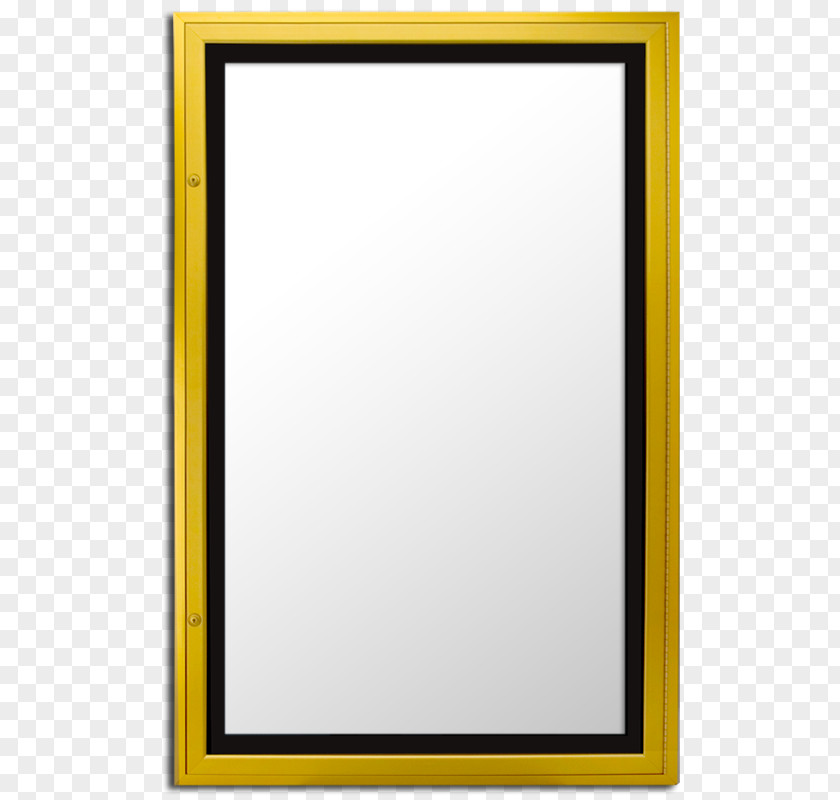 Billboards Light Boxes Line Picture Frames Angle PNG