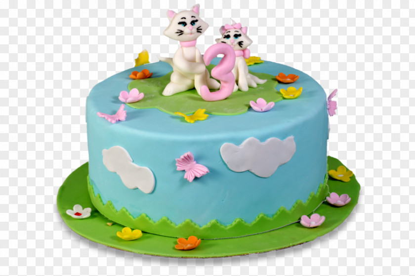 Cake Birthday Decorating Frosting & Icing Sugar Paste PNG