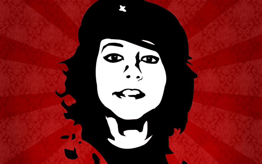 Che Guevara Boxxy Revolutionary Desktop Wallpaper Communism PNG