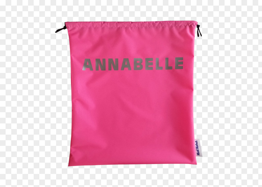 Drawstring Bag Child Clothing Accessories Lining PNG