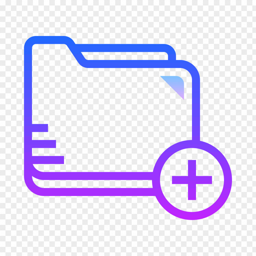 Folders Icon PNG