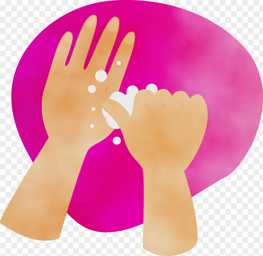 Hand Washing Model Hygiene Smiley Extraterrestrial Life PNG