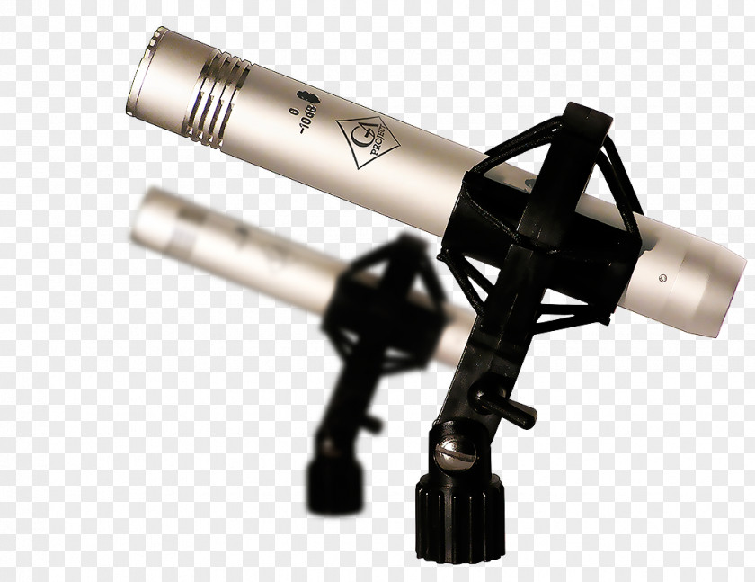 Microphone Condensatormicrofoon Recording Studio Sound And Reproduction Musical Instruments PNG
