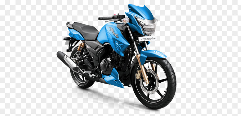 Motorcycle TVS Apache Auto Expo Motor Company Bicycle PNG