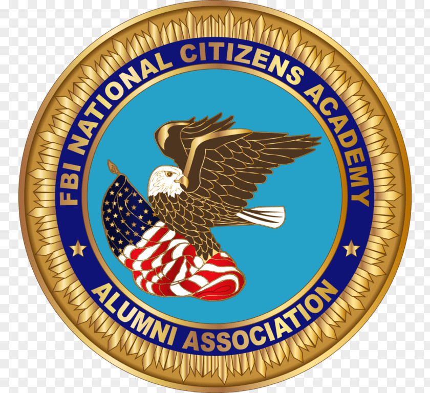 Organization Federal Bureau Of Investigation National Citizens Academy Alumni Association 501(c)(3) Non-profit Organisation PNG