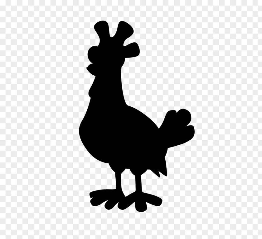Rooster Chicken Cygnini Goose Duck PNG