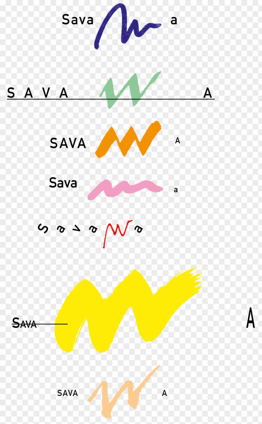 Savanna Poland Typography Atlantic Ocean Name Idea PNG