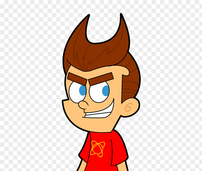 Sheen Jimmy Neutron Fan Art Timmy Turner Drawing Illustration PNG