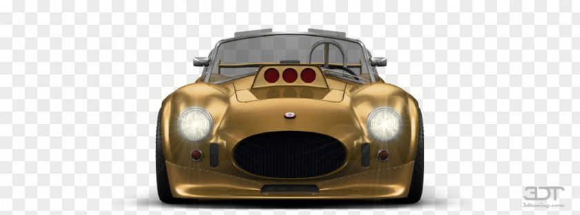 Shelby Cobra Technology Metal PNG