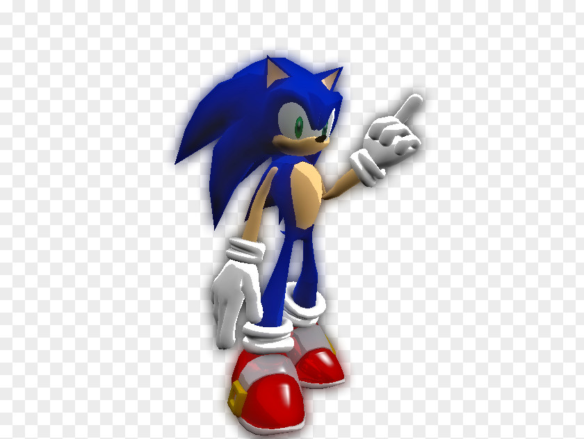 Sonic The Hedgehog 2 Cartoon Desktop Wallpaper Technology Mascot Figurine PNG