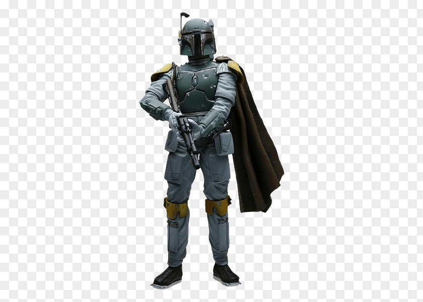 Stormtrooper Boba Fett Luke Skywalker Jango Anakin PNG