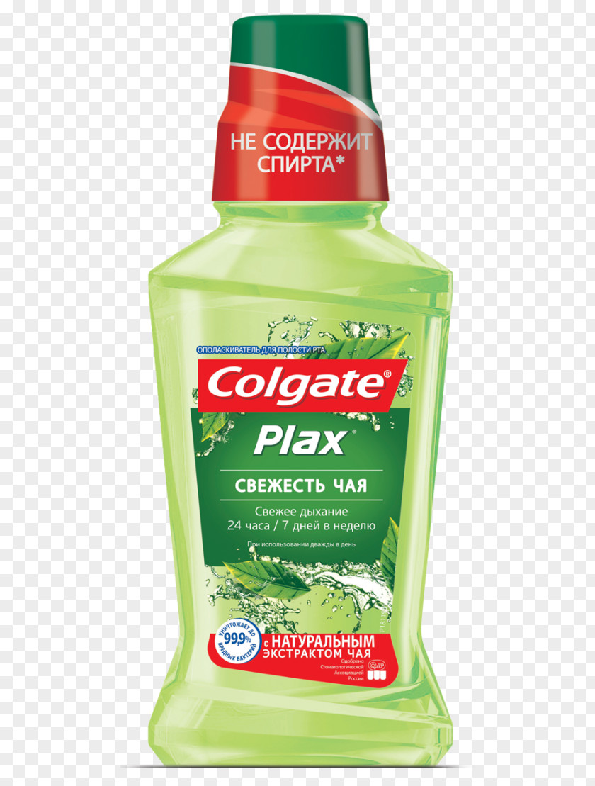 Toothpaste Mouthwash Colgate Human Mouth Milliliter Listerine PNG