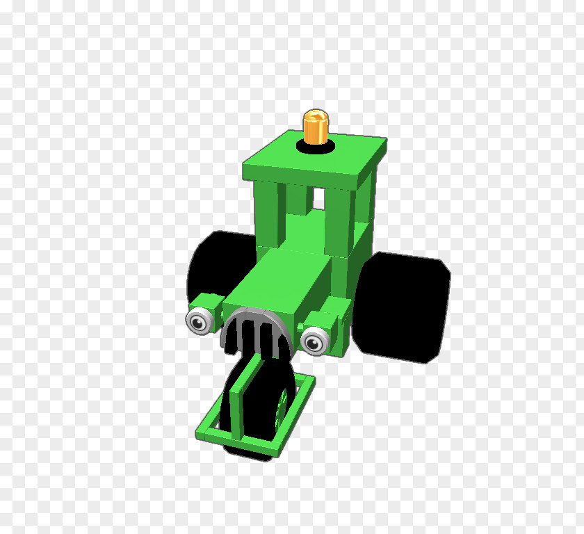 Toy Green Technology PNG