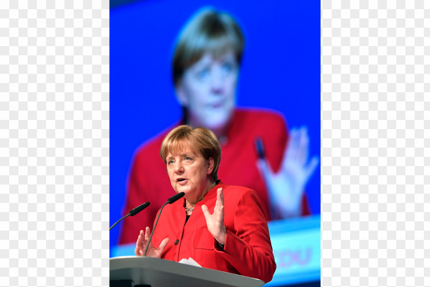 Angela Merkel Chancellor Of Germany Berlin Public Relations Conversation Conservative Party PNG