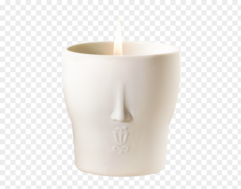 Anti Radiation Sai Cream Mug Wax Lighting PNG