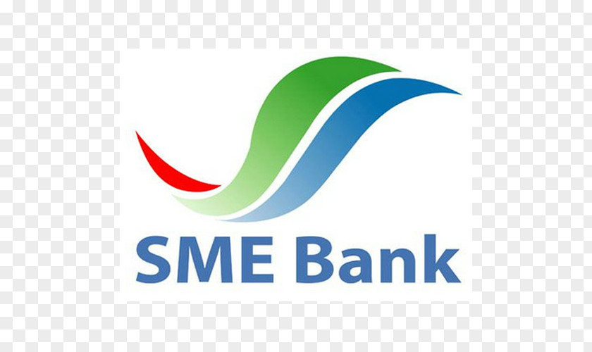 Bank Logo Small And Medium Enterprise Development Of Thailand Business เอสเอ็มอี PNG