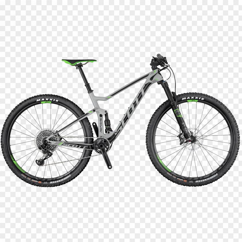 Bicycle Scott Sports Mountain Bike Cross-country Cycling Single Track PNG