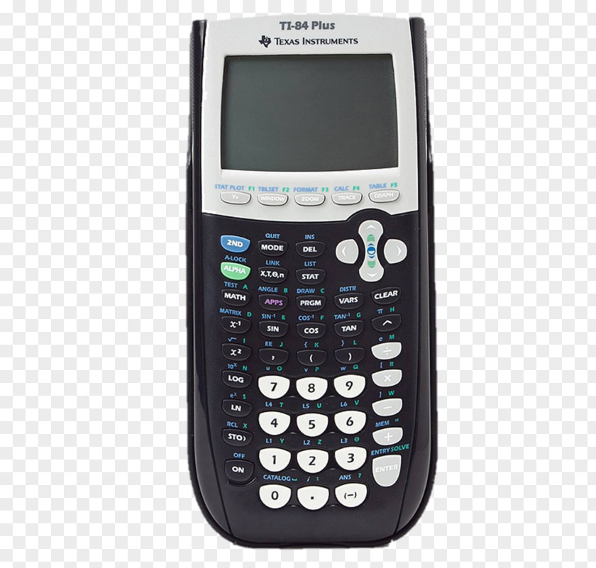 Calculator TI-84 Plus Series Graphing Texas Instruments TI-Nspire PNG