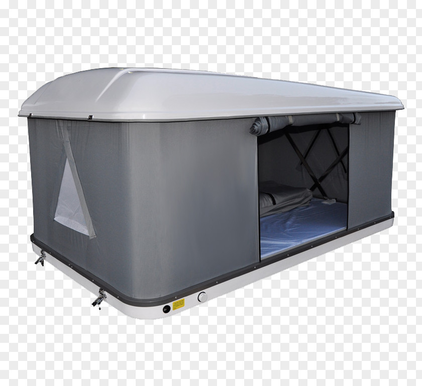 Car Roof Tent Campervans PNG
