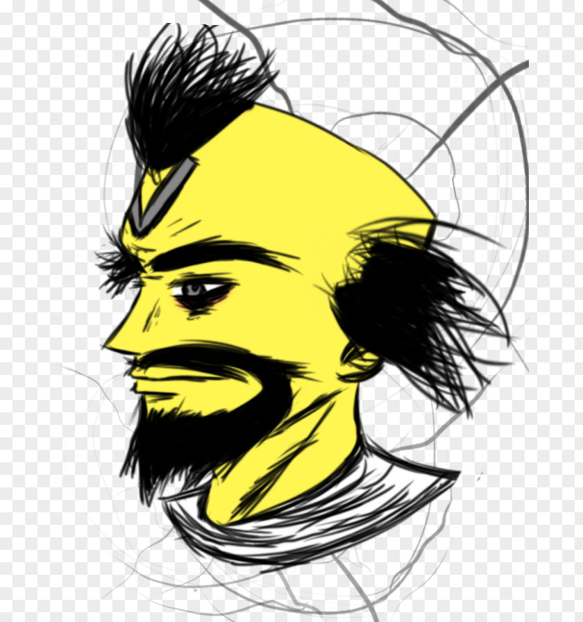 Crash Bandicoot Doctor Neo Cortex Cerebral Neocortex PNG